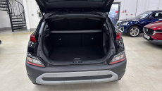 Hyundai Kona 1.0 TGDi 48V MHEV SE Connect 5dr Petrol Hatchback